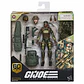 ACTION MARINE (SNIPER) - GI JOE - CLASSIFIED SERIES  - Miniatura 6