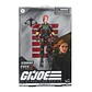 SCARLETT - G.I. JOE ORIGINS - CLASSIFIED SERIES - Miniatura 4