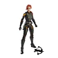 SCARLETT - G.I. JOE ORIGINS - CLASSIFIED SERIES - Miniatura 2