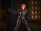 SCARLETT - G.I. JOE ORIGINS - CLASSIFIED SERIES - Miniatura 3
