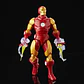 IRON MAN MODEL 70 ARMOR - (CONTROLLER BAF) - MARVEL LEGENDS - Miniatura 2