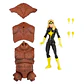 DARKSTAR - (URSA MAJOR BAF) - MARVEL LEGENDS - Miniatura 1