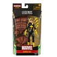 DARKSTAR - (URSA MAJOR BAF) - MARVEL LEGENDS - Miniatura 3