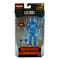 HOLOGRAM IRON MAN - (URSA MAJOR BAF) - MARVEL LEGENDS - Miniatura 3
