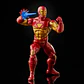 MODULAR IRON MAN - (URSA MAJOR BAF) - MARVEL LEGENDS - Miniatura 2