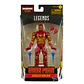 MODULAR IRON MAN - (URSA MAJOR BAF) - MARVEL LEGENDS - Miniatura 3