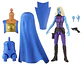 HEIST NEBULA - WHAT IF...? (THE WATCHER BAF) - MARVEL LEGENDS - Miniatura 1