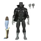 BLACK PANTHER - (ATTUMA BAF) - MARVEL LEGENDS - Miniatura 1