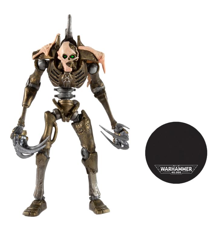 NECRON FLAYED ONE - WARHAMMER 40,000