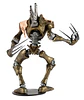 NECRON FLAYED ONE - WARHAMMER 40,000 - Miniatura 2