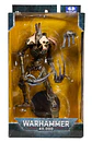 NECRON FLAYED ONE - WARHAMMER 40,000 - Miniatura 3