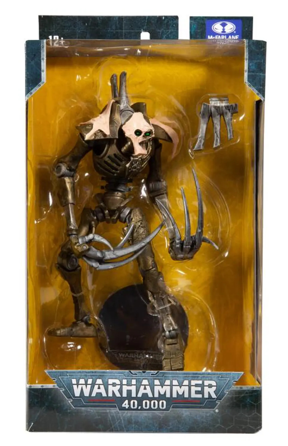 NECRON FLAYED ONE - WARHAMMER 40,000 3