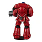 BLOOD ANGELS HELLBLASTER - WARHAMMER 40,000 - Miniatura 3