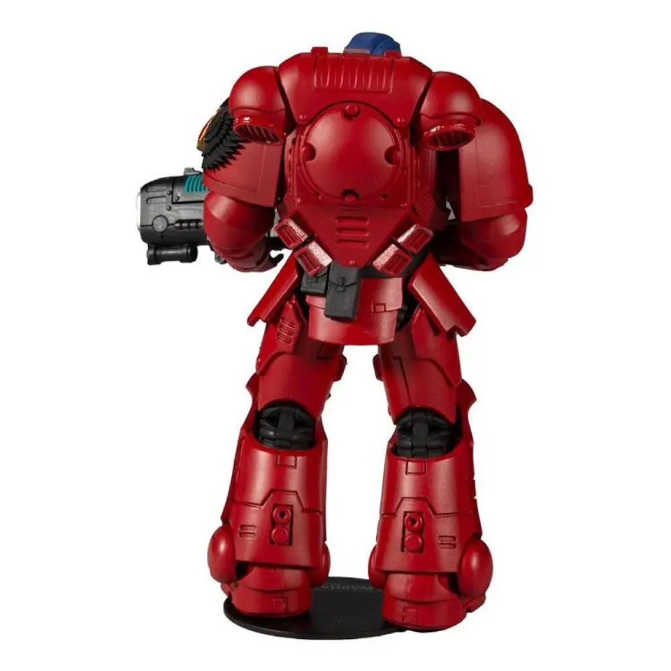BLOOD ANGELS HELLBLASTER - WARHAMMER 40,000 3