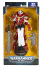 ADEPTA SORORITAS  BATTLE SISTER (ORDER OF THE BLOODY ROSE) - WARHAMMER 40,000 - Miniatura 3