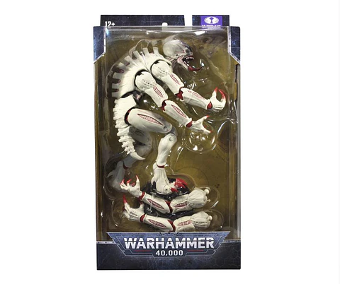 GENESTEALER - WARHAMMER 40,000