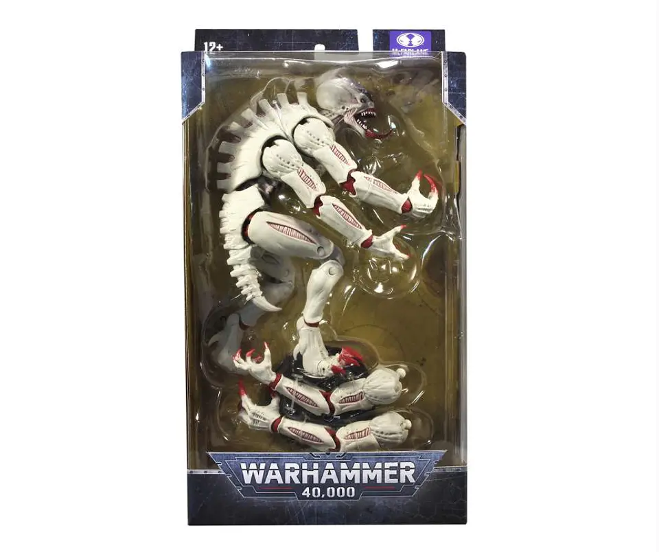 GENESTEALER - WARHAMMER 40,000 2
