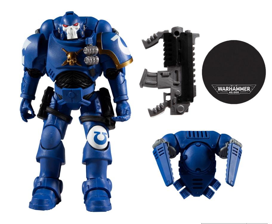 REIVER - WARHAMMER 40,000
