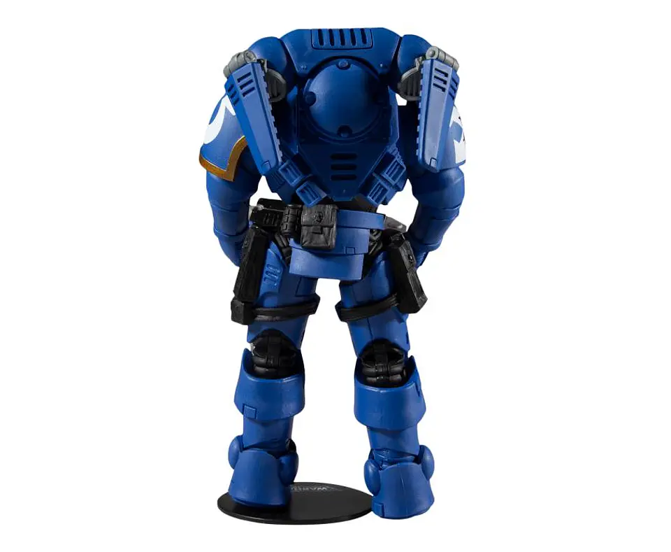 REIVER - WARHAMMER 40,000 3