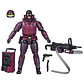 S.A.W.-VIPER (SEMI-AUTOMATIC WEAPON) - GI JOE - CLASSIFIED SERIES - Miniatura 1
