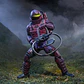 S.A.W.-VIPER (SEMI-AUTOMATIC WEAPON) - GI JOE - CLASSIFIED SERIES - Miniatura 2
