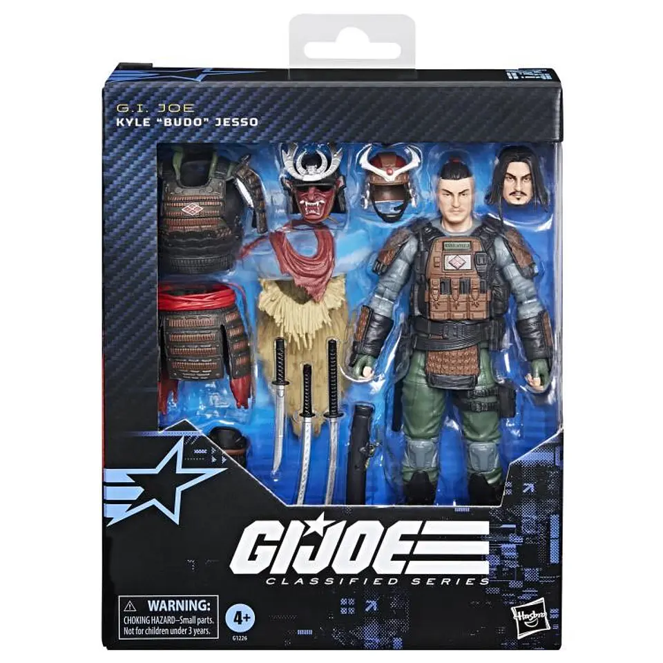 DELUXE KYLE 