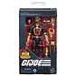 IRON GRENADIER B.A.T. - GI JOE - CLASSIFIED SERIES - Miniatura 4