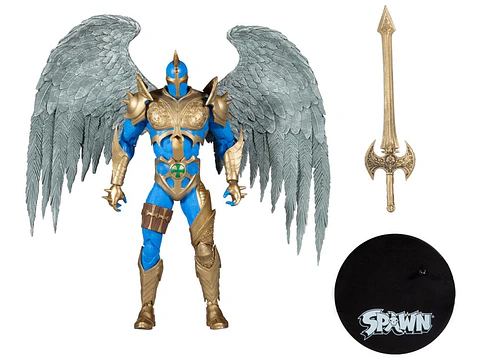 THE REDEEMER - SPAWN