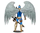 THE REDEEMER - SPAWN - Miniatura 3