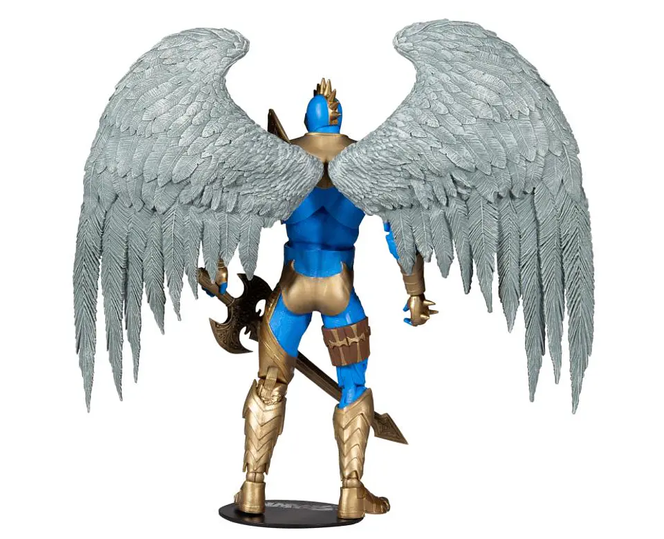 THE REDEEMER - SPAWN 3