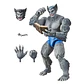 DARK BEAST RETRO COLLECTION - THE UNCANNY X-MEN - MARVEL LEGENDS - Miniatura 1