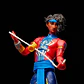 PAVITR PRABHAKAR - SPIDER-MAN: ACROSS THE SPIDER-VERSE - MARVEL LEGENDS - Miniatura 4