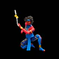 PAVITR PRABHAKAR - SPIDER-MAN: ACROSS THE SPIDER-VERSE - MARVEL LEGENDS - Miniatura 2