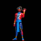 PAVITR PRABHAKAR - SPIDER-MAN: ACROSS THE SPIDER-VERSE - MARVEL LEGENDS - Miniatura 5