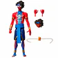 PAVITR PRABHAKAR - SPIDER-MAN: ACROSS THE SPIDER-VERSE - MARVEL LEGENDS - Miniatura 1