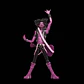 SPIDER-PUNK V2 - SPIDER-MAN: ACROSS THE SPIDER-VERSE - MARVEL LEGENDS - Miniatura 3