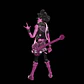 SPIDER-PUNK V2 - SPIDER-MAN: ACROSS THE SPIDER-VERSE - MARVEL LEGENDS - Miniatura 4