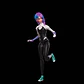 SPIDER-GWEN V2 - SPIDER-MAN: ACROSS THE SPIDER-VERSE - MARVEL LEGENDS - Miniatura 5