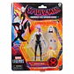 SPIDER-GWEN V2 - SPIDER-MAN: ACROSS THE SPIDER-VERSE - MARVEL LEGENDS - Miniatura 6