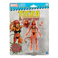 TIGRA RETRO COLLECTION - MARVEL LEGENDS  - Miniatura 3