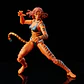 TIGRA RETRO COLLECTION - MARVEL LEGENDS  - Miniatura 2