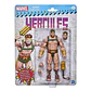 HERCULES RETRO COLLECTION - MARVEL LEGENDS  - Miniatura 2