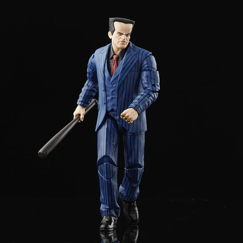 HAMMERHEAD RETRO COLLECTION - WAVE 2 SPIDER-MAN - MARVEL LEGENDS 