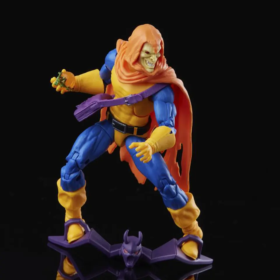 HOBGOBLIN RETRO COLLECTION - MARVEL LEGENDS  2