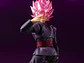 [PREVENTA] GOKU BLACK SUPER SAIYAN ROSE - DRAGON BALL SUPER - SH FIGUARTS - Miniatura 2