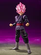 [PREVENTA] GOKU BLACK SUPER SAIYAN ROSE - DRAGON BALL SUPER - SH FIGUARTS - Miniatura 1