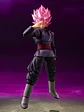 [PREVENTA] GOKU BLACK SUPER SAIYAN ROSE - DRAGON BALL SUPER - SH FIGUARTS - Miniatura 4