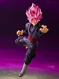 [PREVENTA] GOKU BLACK SUPER SAIYAN ROSE - DRAGON BALL SUPER - SH FIGUARTS - Miniatura 6
