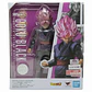 [PREVENTA] GOKU BLACK SUPER SAIYAN ROSE - DRAGON BALL SUPER - SH FIGUARTS - Miniatura 7
