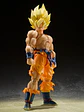 [PREVENTA] SUPER SAIYAN GOKU (LEGENDARY SUPER SAIYAN) - DRAGON BALL Z - SH FIGUARTS - Miniatura 2